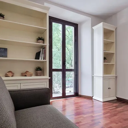 Italianway Easy - Buonarroti 5 Apartment