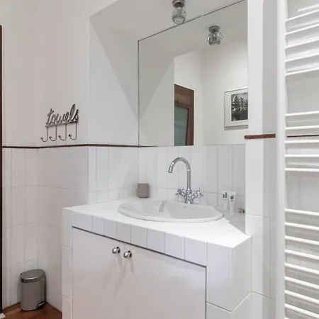 Italianway Easy - Buonarroti 5 Milan