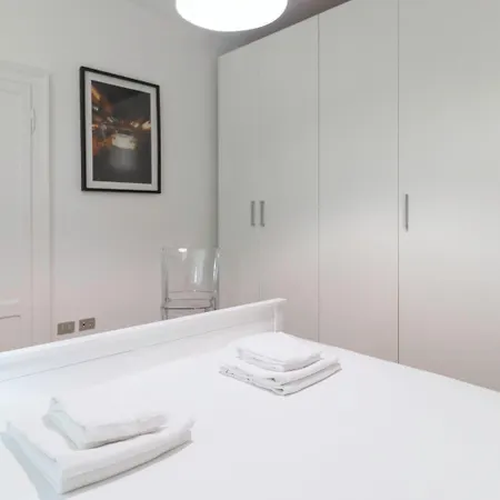 Italianway Easy - Buonarroti 5 Apartment