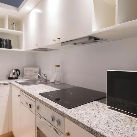 Italianway Easy - Rasori 9 Apartamento