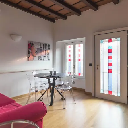 Italianway Easy - Rasori 9 Apartamento *