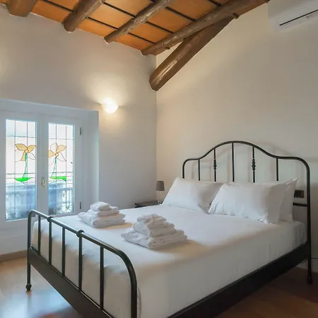 Italianway Easy - Rasori 9 * Milano