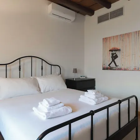 Apartamento Italianway Easy - Rasori 9 *