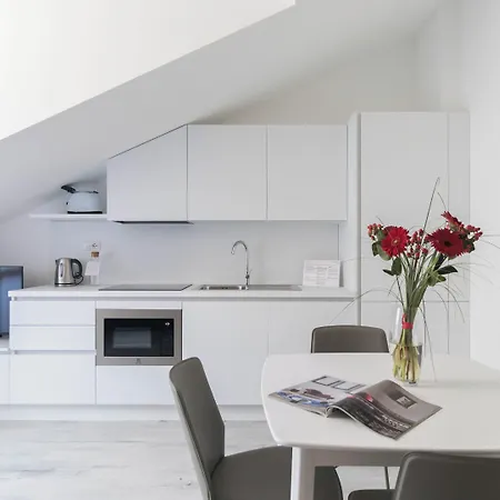 Apartamento Italianway Easy - Commenda 35 Milão