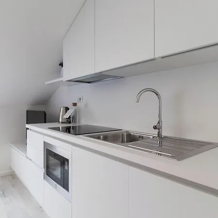 Italianway Easy - Commenda 35 Apartamento