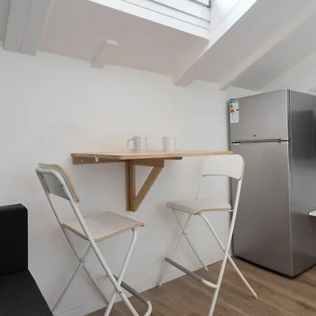 Italianway Easy - Panfilo Castaldi 29 Apartment *