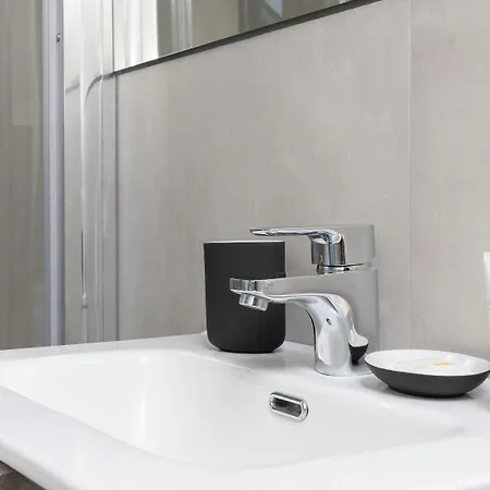 Apartment Italianway Easy - Panfilo Castaldi 29 Mailand