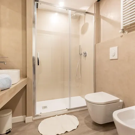 Alessia's Flat- Politecnico Apartment Milan