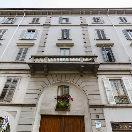 Pit Stop - Navigli * Μιλάνο