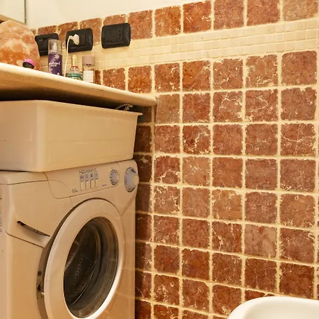 Pit Stop - Navigli * Μιλάνο