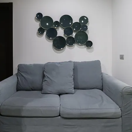 Italianway Comfort - Foro Buonaparte 68 아파트