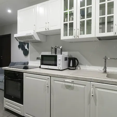 Apartmán Italianway Comfort - Foro Buonaparte 68 Milán