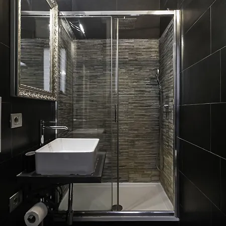 Italianway Comfort - Foro Buonaparte 68 Apartament *