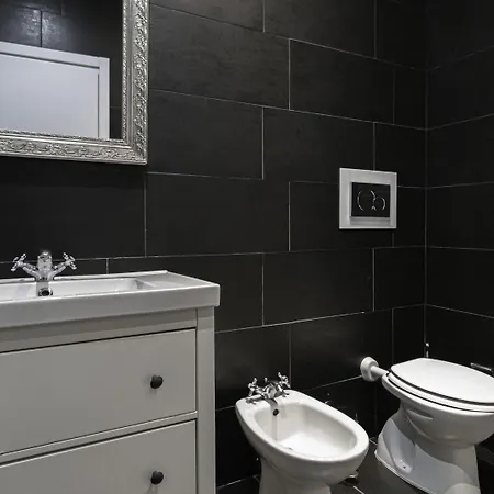 Italianway Comfort - Foro Buonaparte 68 Apartament