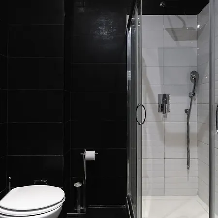 Italianway Comfort - Foro Buonaparte 68 Apartament *