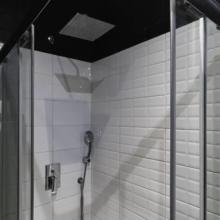 Italianway Comfort - Foro Buonaparte 68 Mediolan