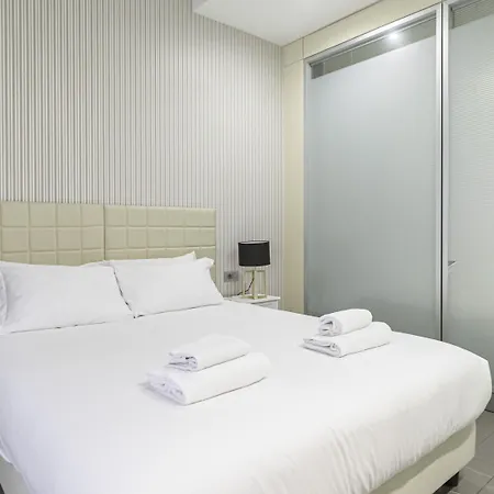 Italianway Comfort - Foro Buonaparte 68 Apartament *