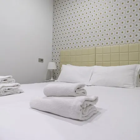 Italianway Comfort - Foro Buonaparte 68 Mediolan
