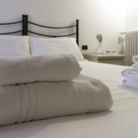 Italianway Easy - Tadino 13 B Milán