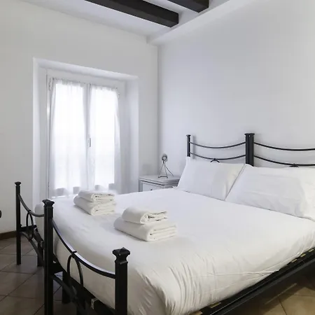 Apartamento Italianway Easy - Tadino 13 B Milán