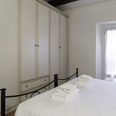 Italianway Easy - Tadino 13 B Apartamento