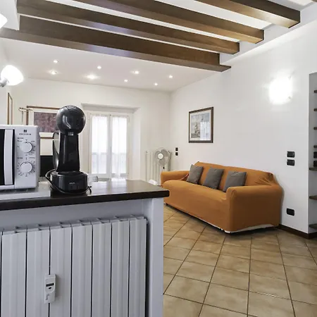 Italianway Easy - Tadino 13 B ميلان