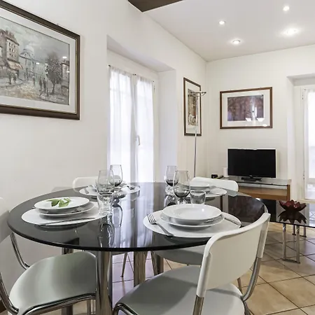 Italianway Easy - Tadino 13 B Apartamento Milán