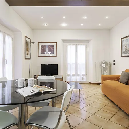 Apartment Italianway Easy - Tadino 13 B