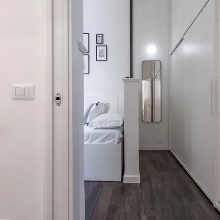 Joivy Chic For 3 Close To Sempione Park *