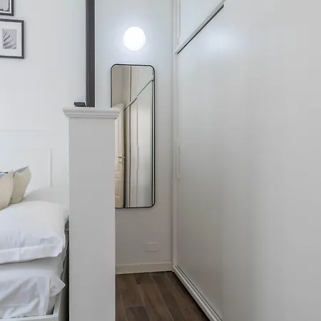 Joivy Chic For 3 Close To Sempione Park Appartamento Milano