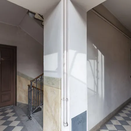 Quattro Dimore - Centro Storico Apartamento *