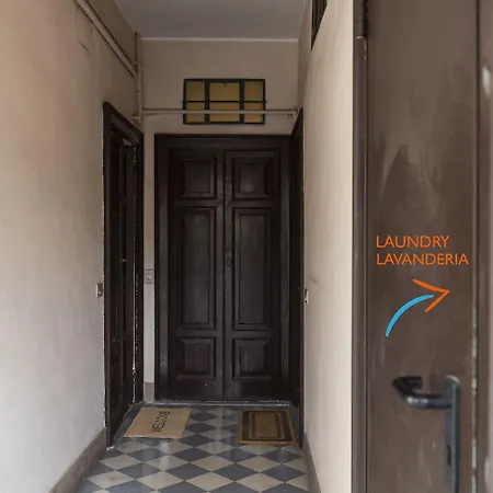 Quattro Dimore - Centro Storico 米兰