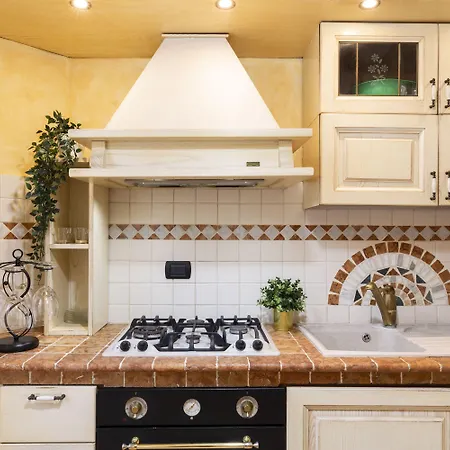 Quattro Dimore - Centro Storico 公寓 *