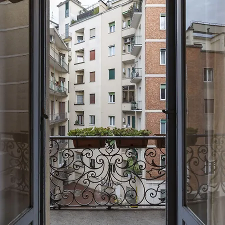 Quattro Dimore - Centro Storico Apartamento *