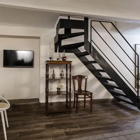 Chavez 2 Apartamento *