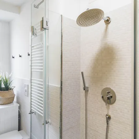 Chavez 2 Apartamento Milão