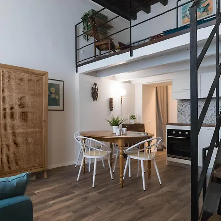 Apartamento Chavez 2 *