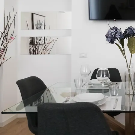Italianway Comfort - Buenos Aires 65 C 公寓