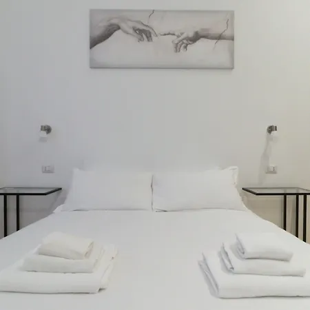 דירה Italianway Comfort - Buenos Aires 65 C *