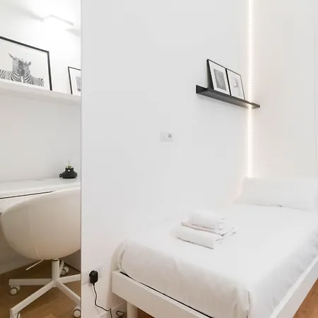 Italianway Comfort - Buenos Aires 65 C