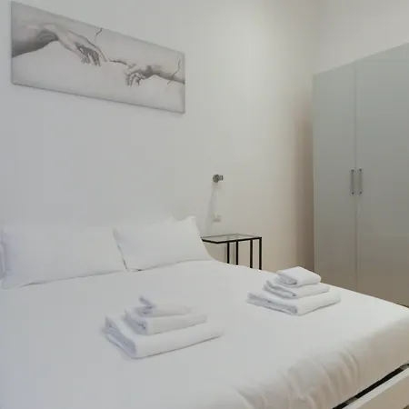 Italianway Comfort - Buenos Aires 65 C דירה *