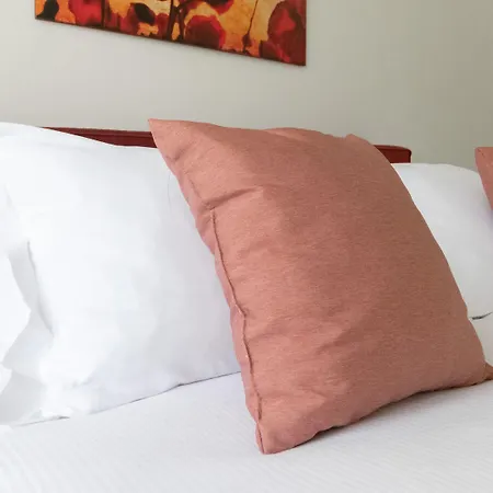 Apartamento Italianway Easy - Plinio 64 *