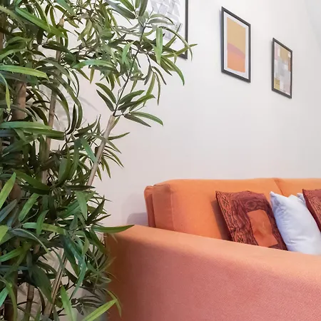 Italianway Easy - Plinio 64 Apartamento