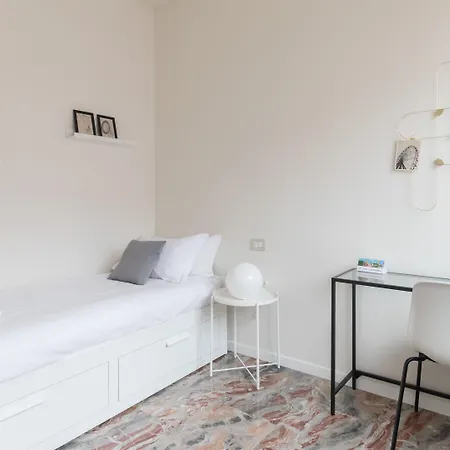 Italianway Easy - Plinio 64 Apartman Milánó