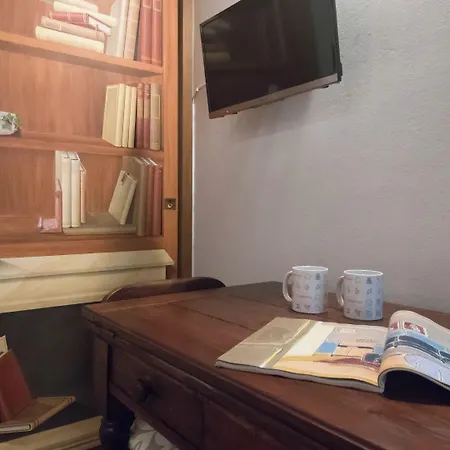 Apartment Italianway Easy - San Calocero 29