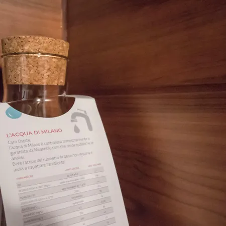 Italianway Easy - San Calocero 29