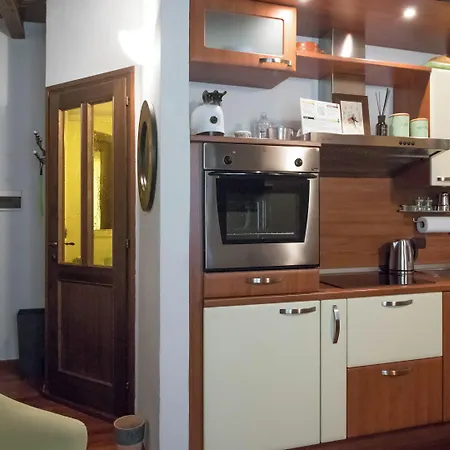 Italianway Easy - San Calocero 29 Milán