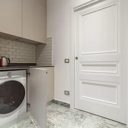 Maison d'hôtes Duomo Smart Milan