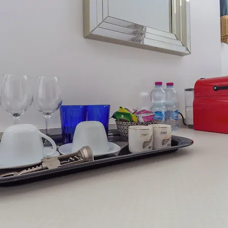 Maison d'hôtes Duomo Smart 4*