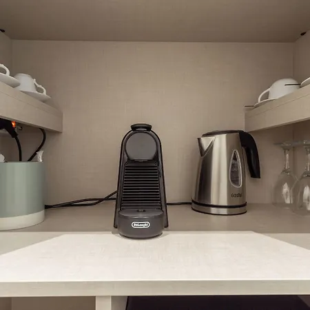 Maison d'hôtes Duomo Smart Milan